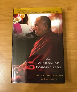 The Wisdom of Forgiveness, Dalai Lama