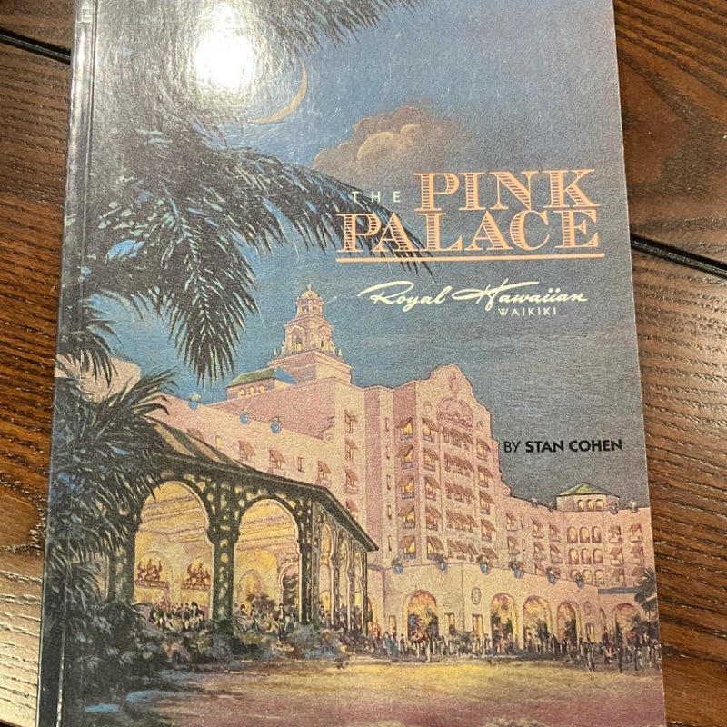 The Pink Palace