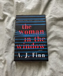 The Woman in the Window