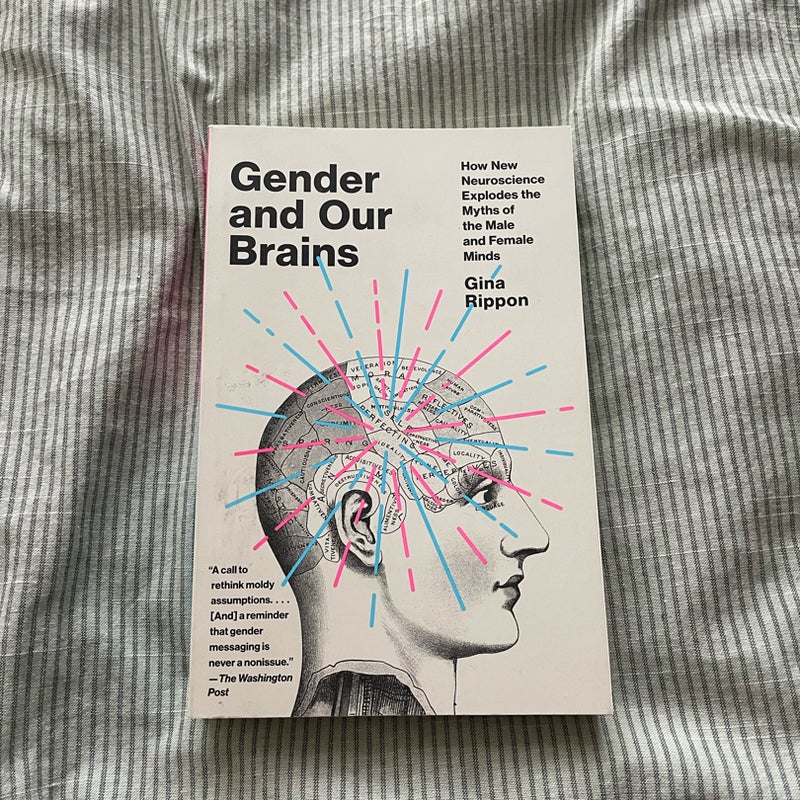 Gender and Our Brains