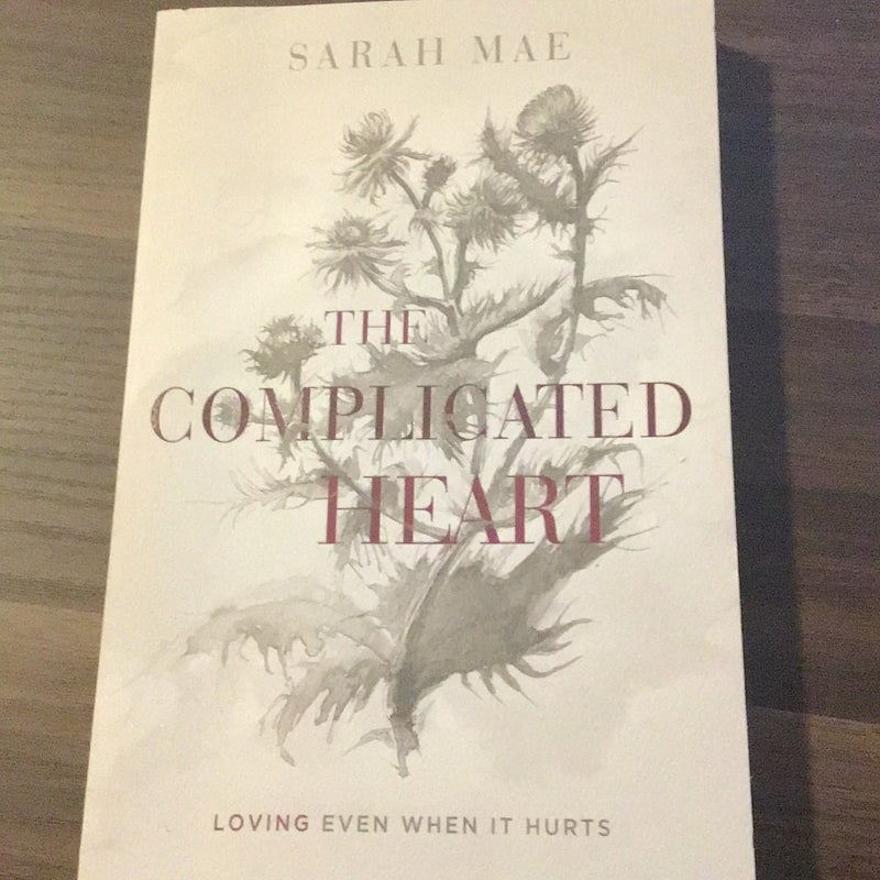 The Complicated Heart