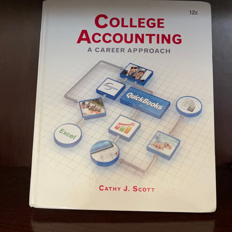 College Accounting