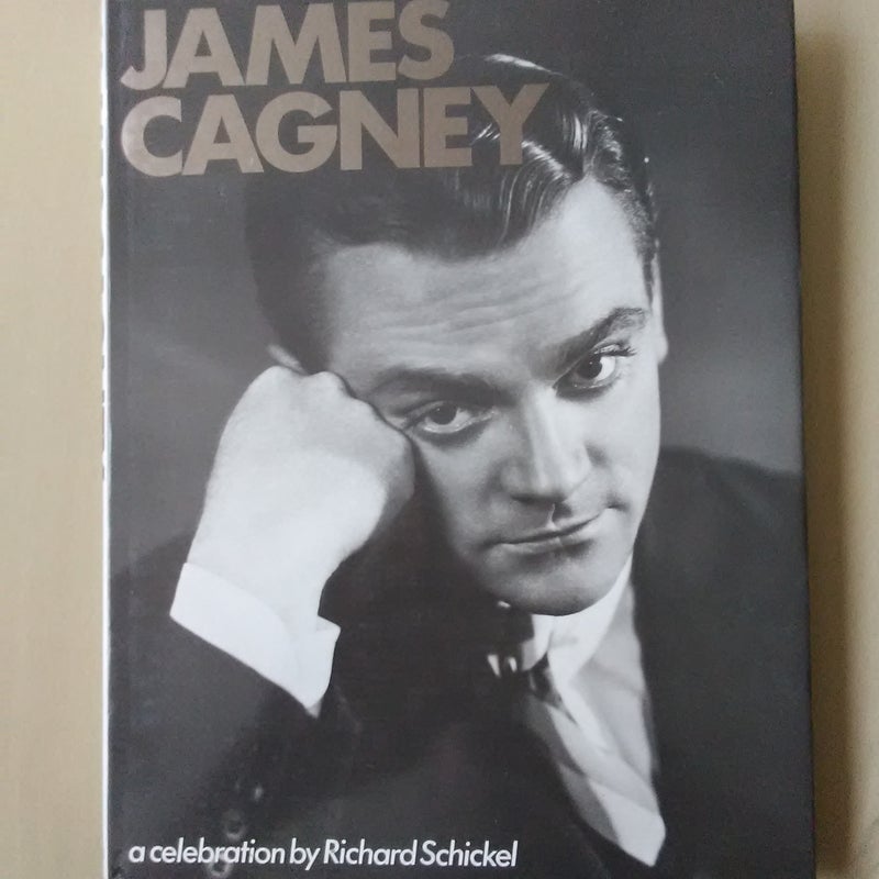 James Cagney