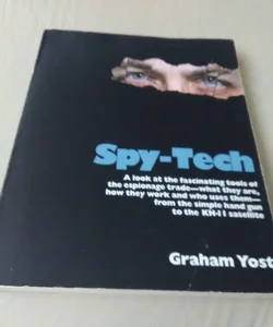 Spy Tech