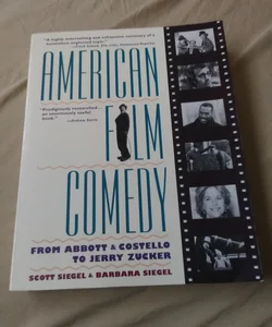 American Film Comedy