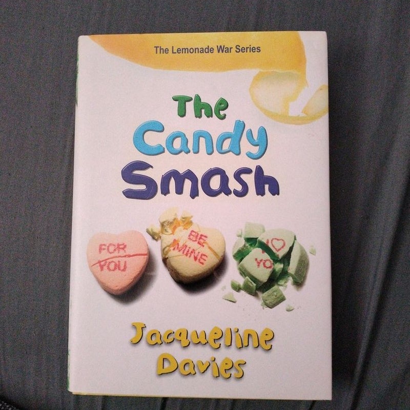 The Candy Smash