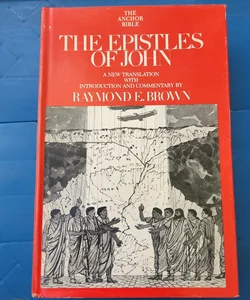 The Epistles of John