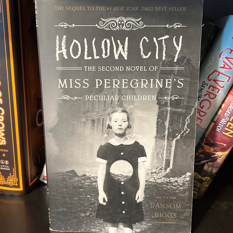 Hollow City