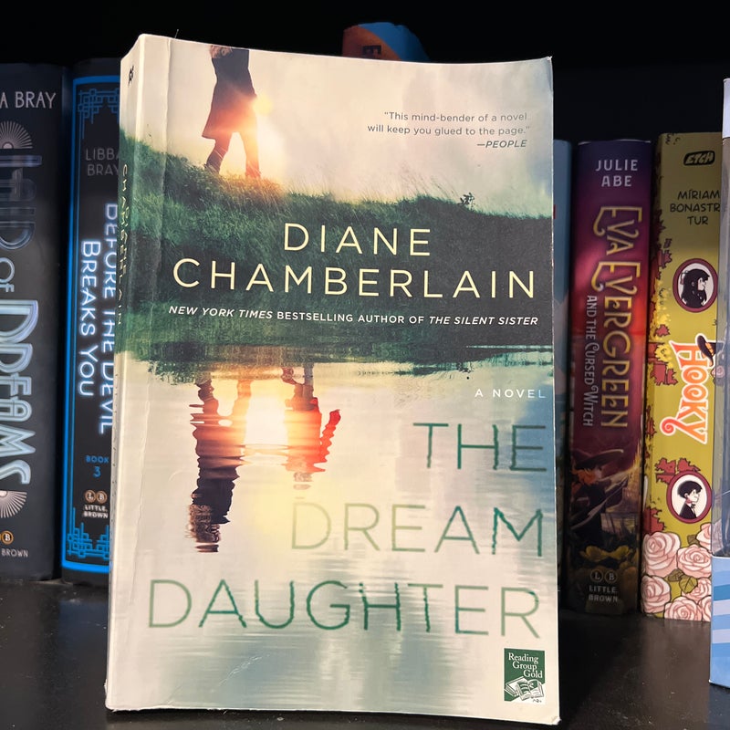 The Dream Daughter
