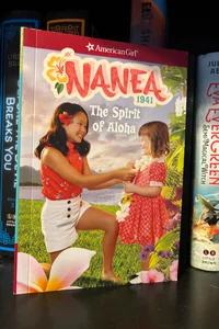 Nanea: the Spirit of Aloha