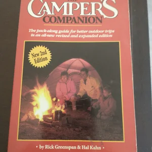 The Camper's Companion