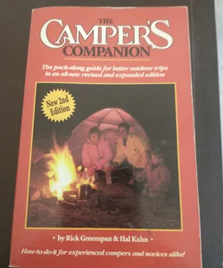The Camper's Companion