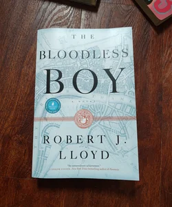 The Bloodless Boy