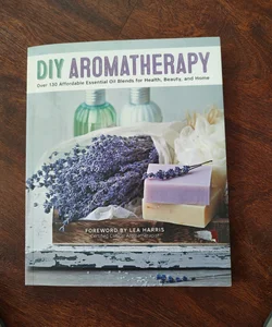 DIY Aromatherapy