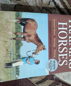 Storey's Guide to Training Horses, 2nd Edition