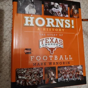 Horns! a History