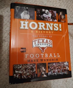 Horns! a History