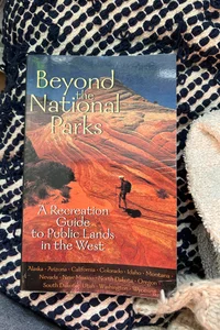 Beyond the National Parks