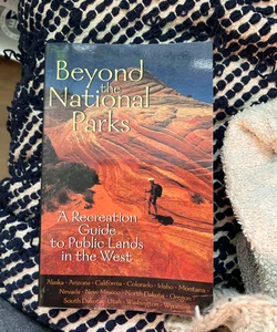 Beyond the National Parks