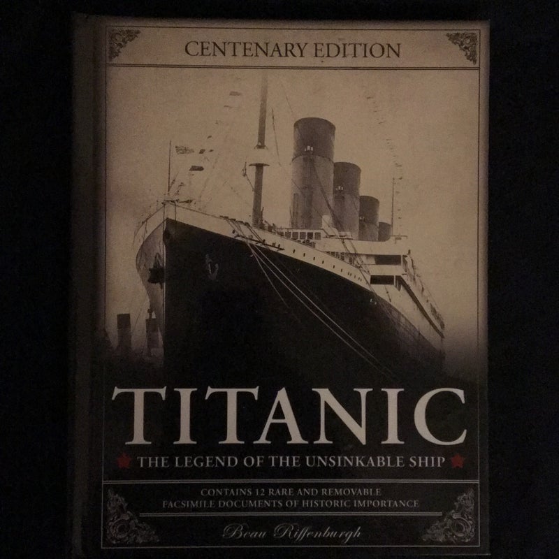 Titanic