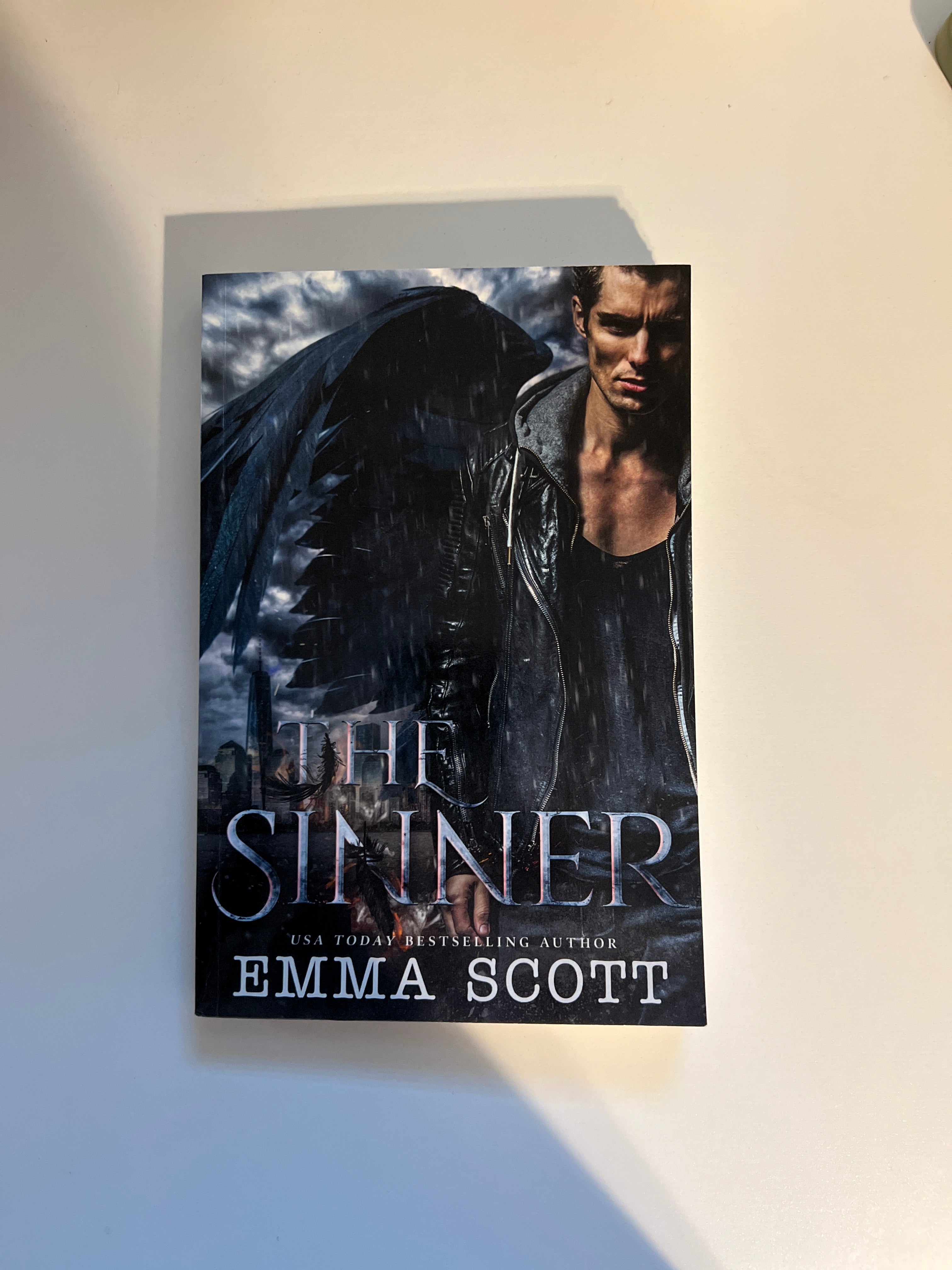 The Sinner