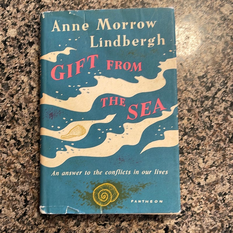 Gifts From The Sea