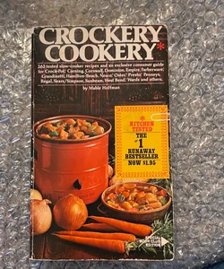Crockery Cookery