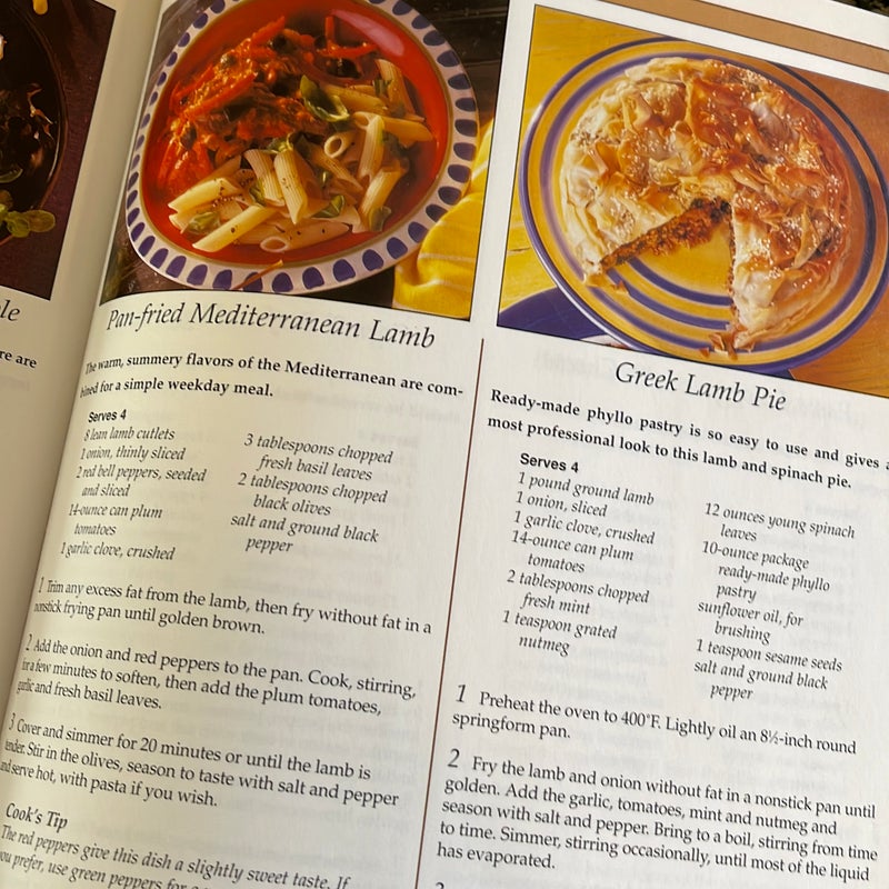 1000 Classic Recipes