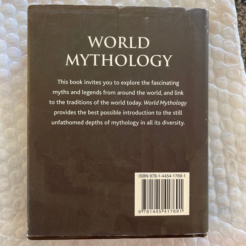 World Mythology 