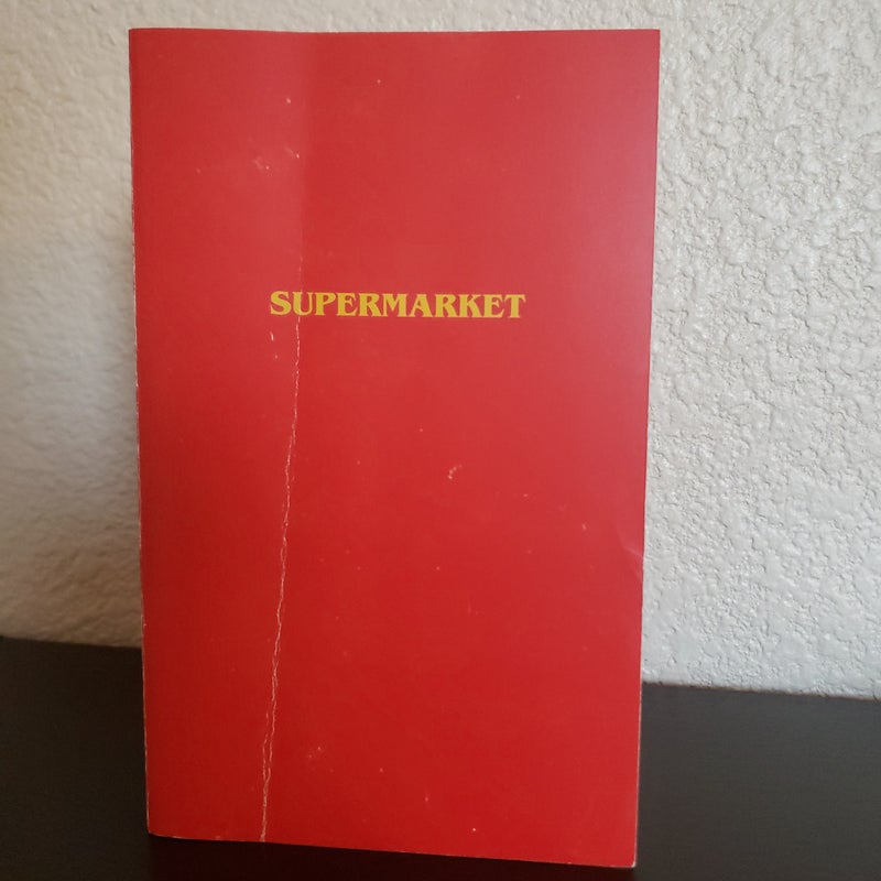 Supermarket