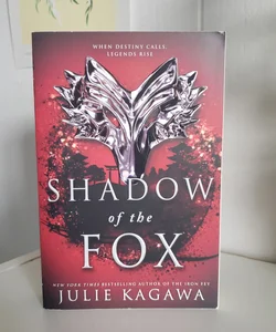 Shadow of the Fox