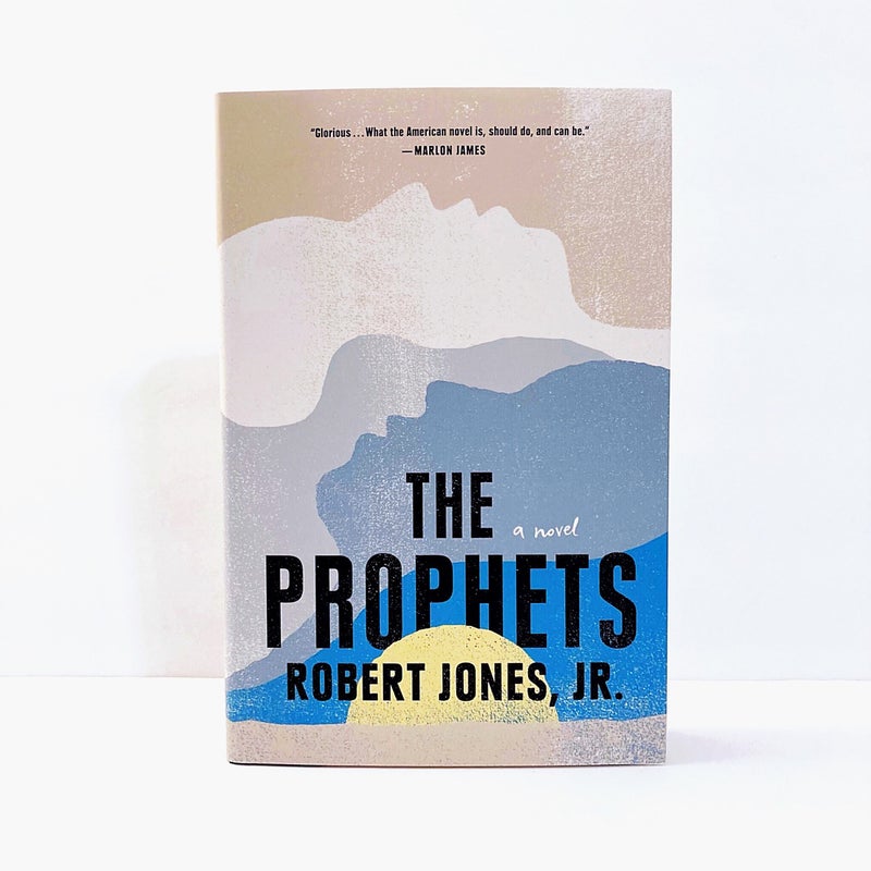 The Prophets (Hardcover)