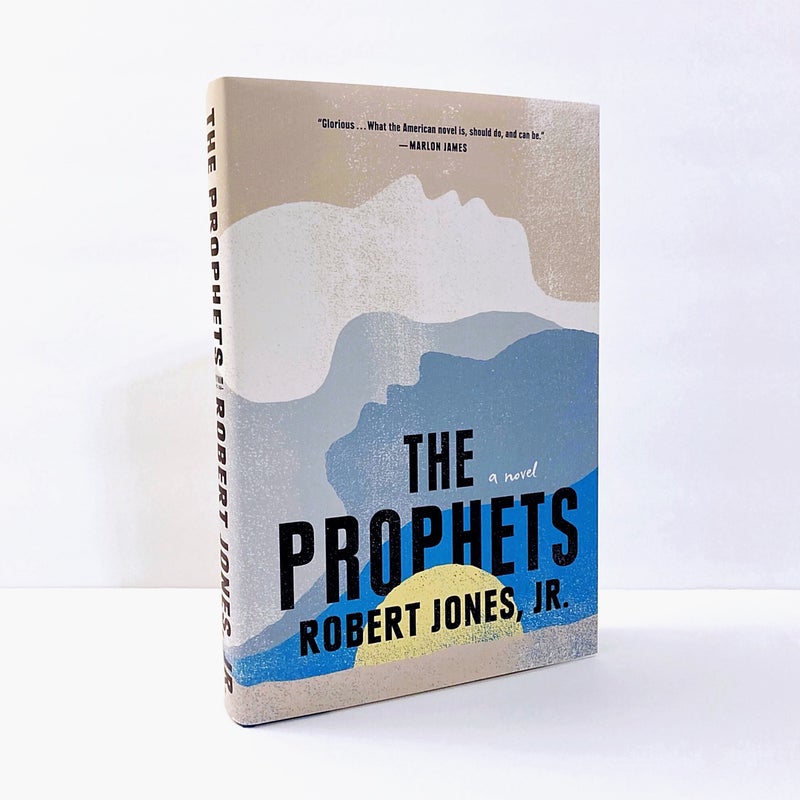 The Prophets (Hardcover)