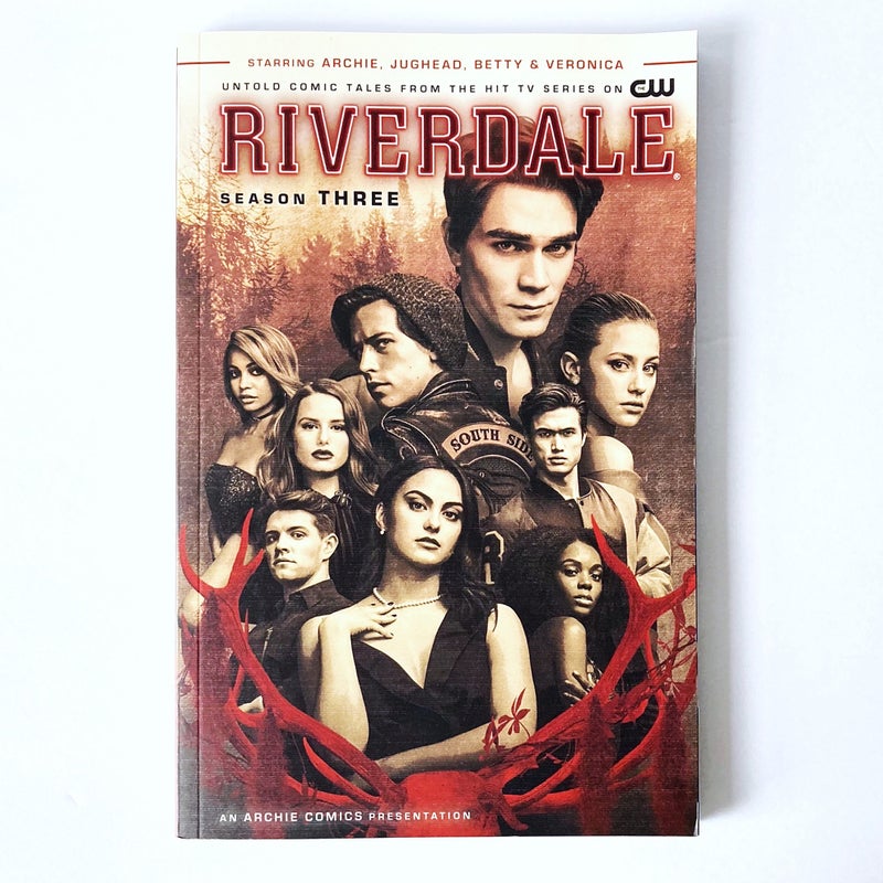 Riverdale: Season Three