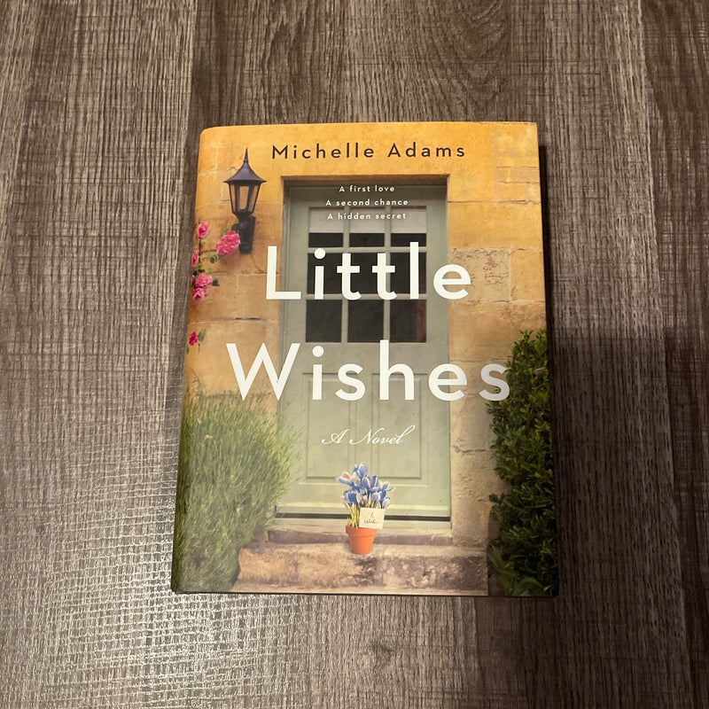 Little Wishes