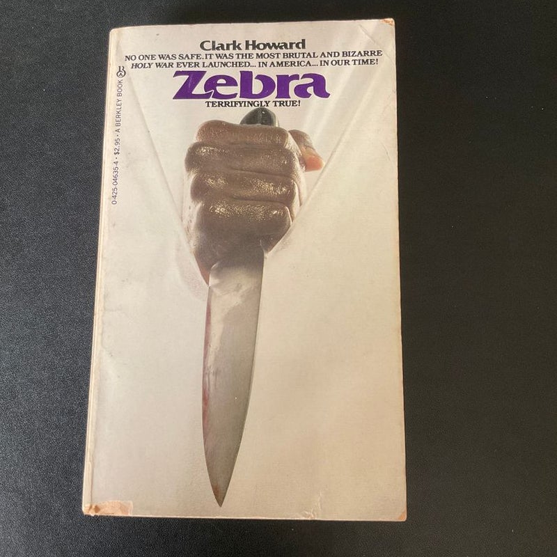 Zebra