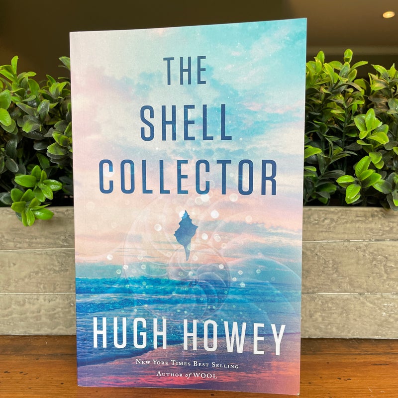 The Shell Collector