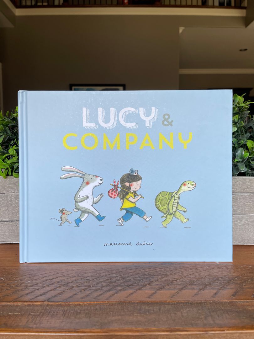 Lucy and Company