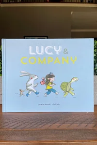 Lucy and Company