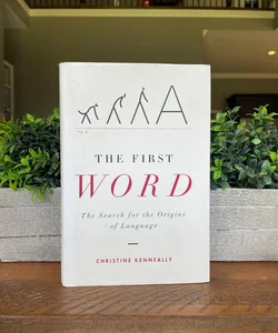 The First Word