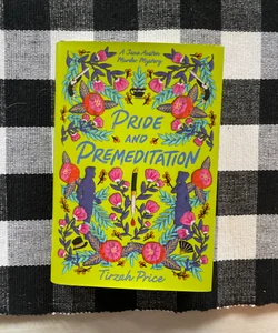 Pride and Premeditation bookishbox edition