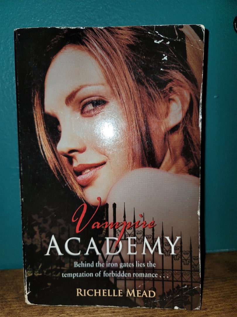 Vampire Academy