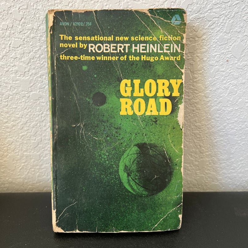 Glory Road