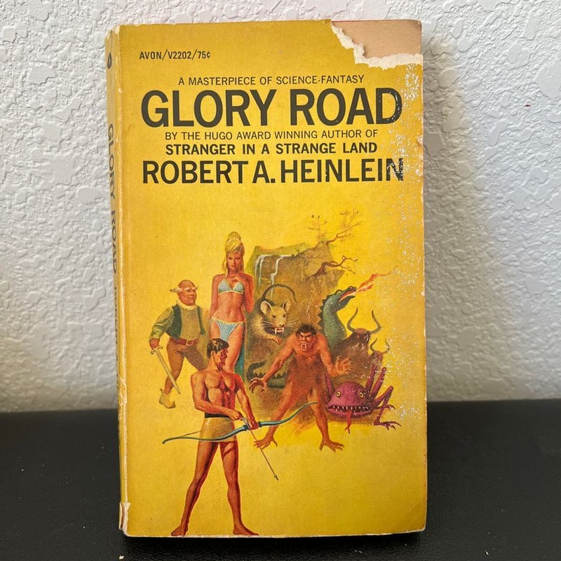 Glory Road