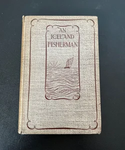 An Iceland Fisherman 