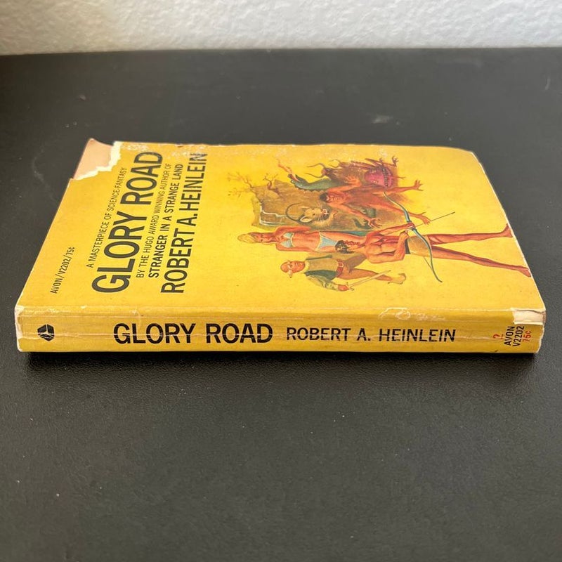 Glory Road