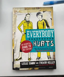 Everybody Hurts