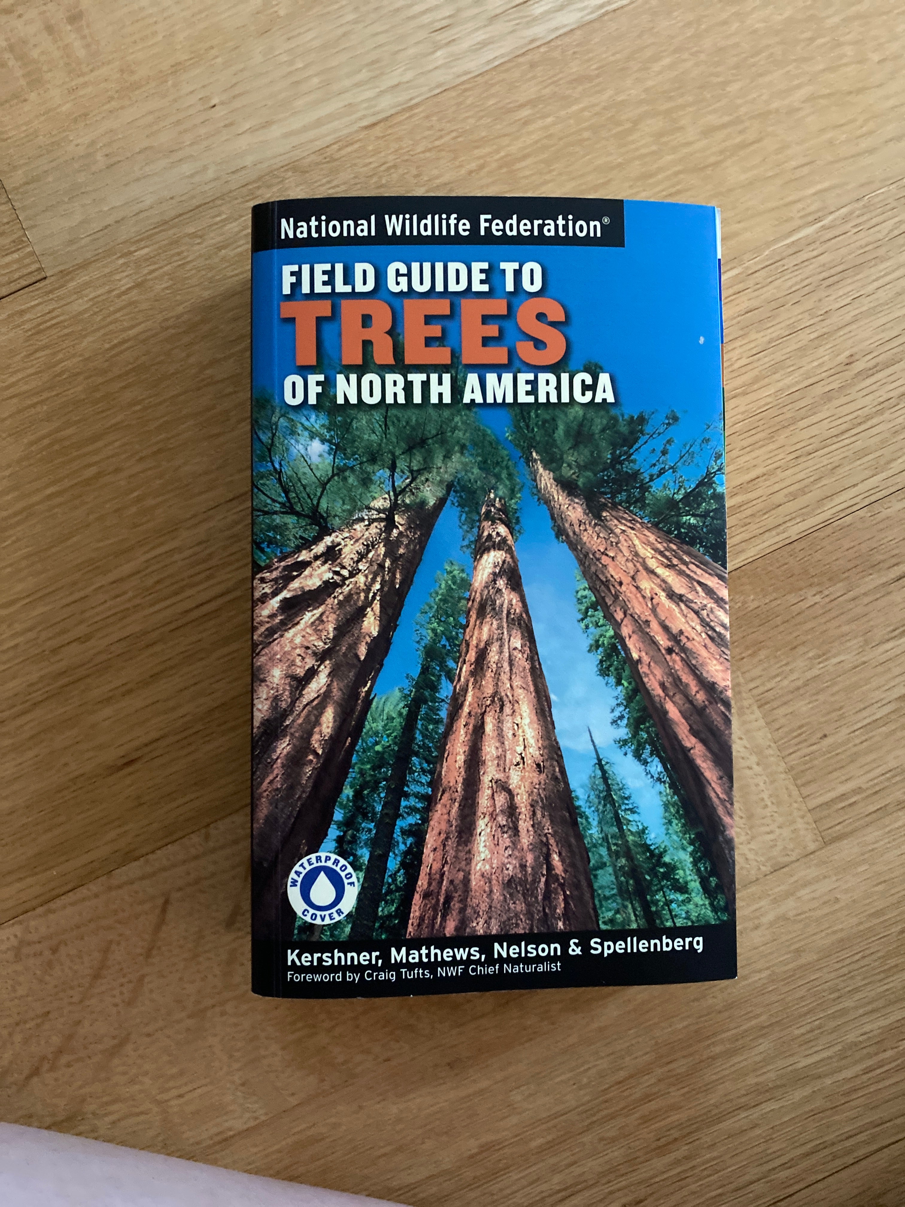 National Wildlife Federation Field Guide to Trees of North America