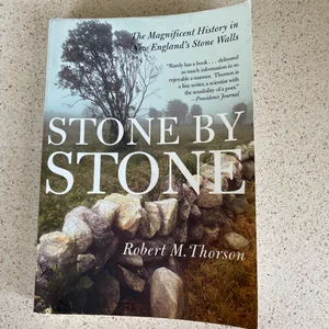 Stone by Stone