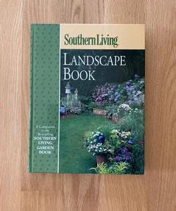 Southern Living Landscape Book 